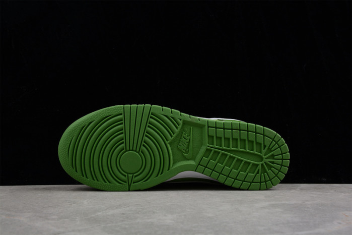 Nike Dunk Low Green White *DJ6188-300