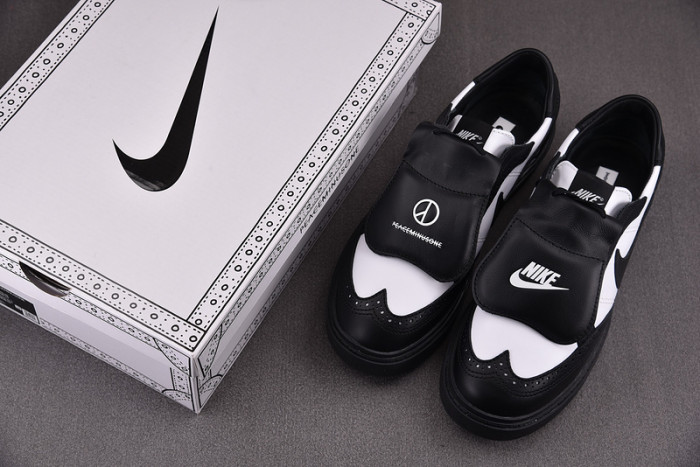 Nike Kwondo 1 G-Dragon Peaceminusone Panda DH2482-101