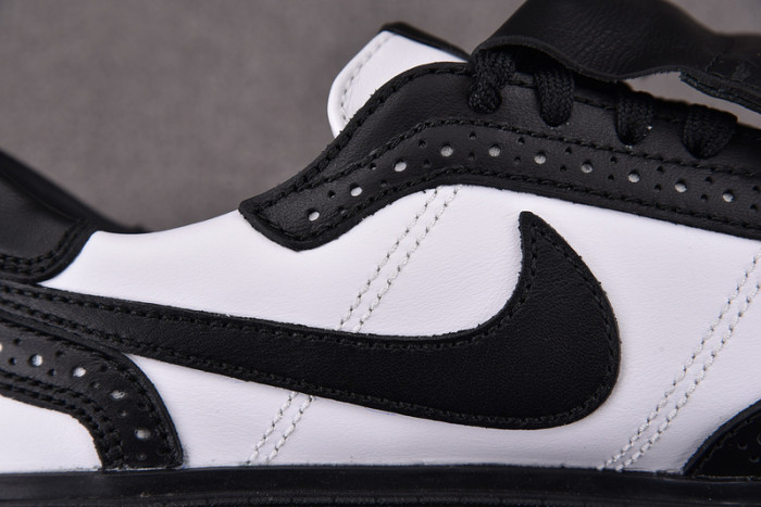 Nike Kwondo 1 G-Dragon Peaceminusone Panda DH2482-101