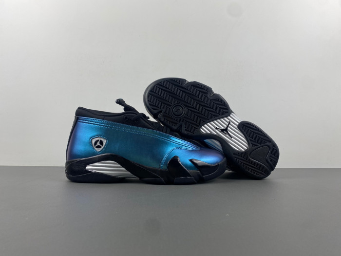 Air Jordan 14 Low WMNS “Love Letter” DH4121-300