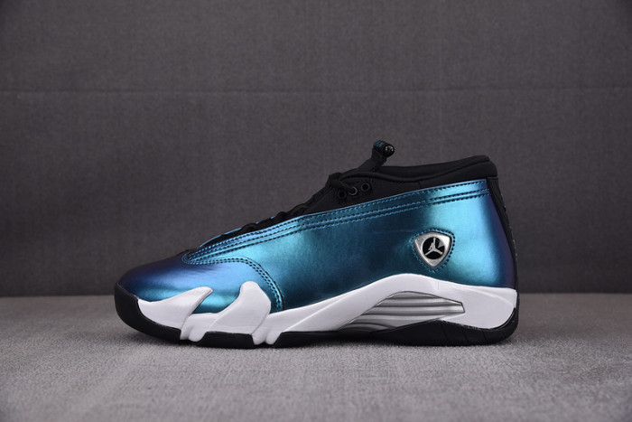 Air Jordan 14 Low WMNS “Love Letter” DH4121-300