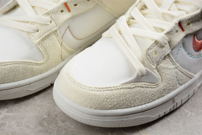 Nike Dunk Low Disrupt 2 Pale Ivory (Women