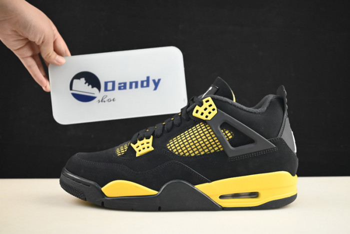 Air Jordan 4 Thunder 2023 DH6927-017
