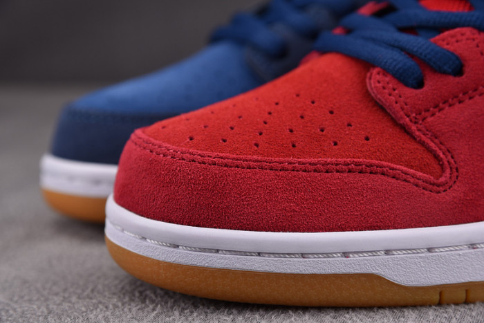 Nike SB Dunk Low “Barcelona” DJ0606-400