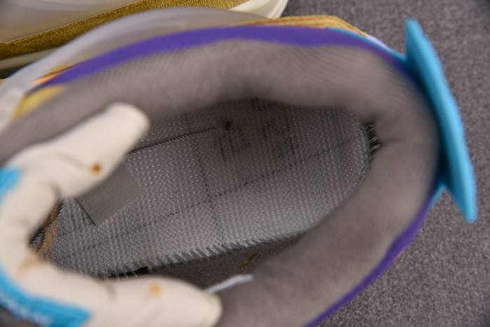 UNION AIR JORDAN 4 DESERT MOSS TAUPE HAZE DJ5718-300