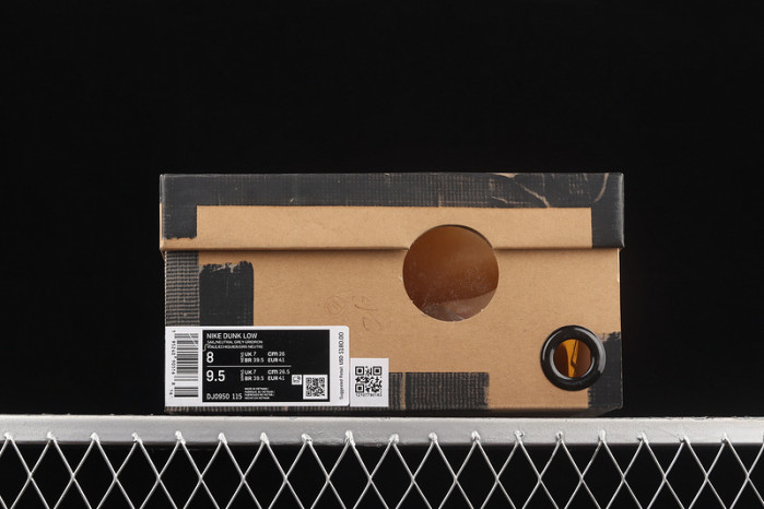 OFW X DUNK LOW 
