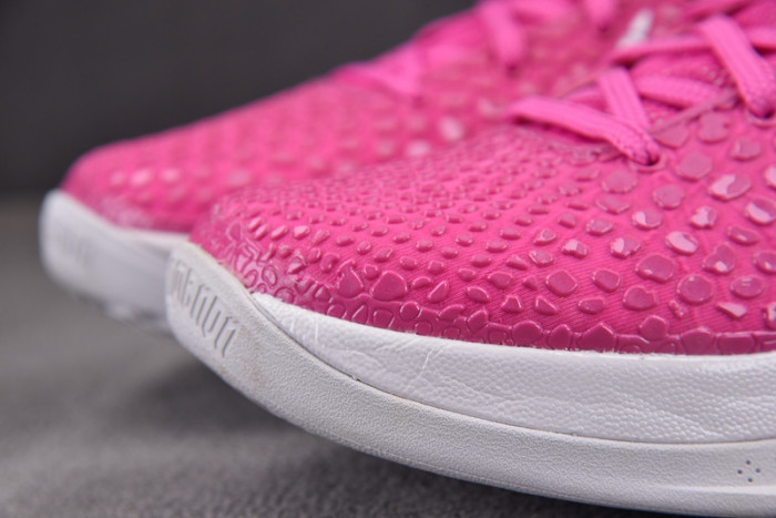 Nike Kobe Protro 6 Think Pink  DJ3596-600