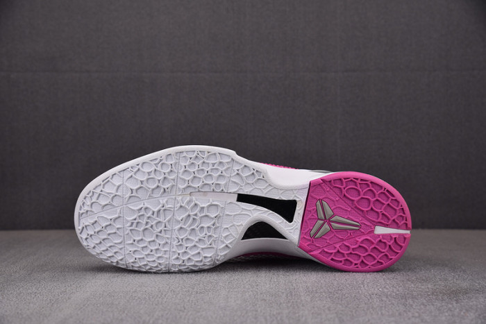 Nike Kobe Protro 6 Think Pink  DJ3596-600