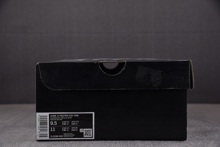 Nike Kobe Protro 6 Think Pink  DJ3596-600