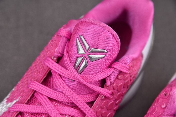 Nike Kobe Protro 6 Think Pink  DJ3596-600