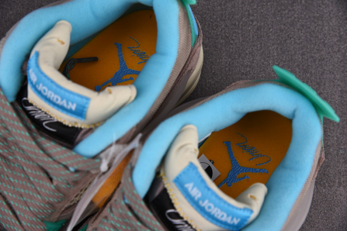 UNION X AIR JORDAN 4“ TAUPE HAZE” DJ5718-242