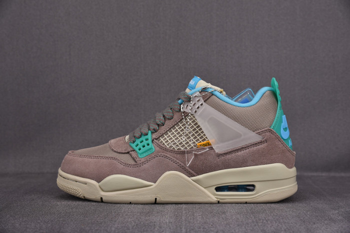 UNION X AIR JORDAN 4“ TAUPE HAZE” DJ5718-242