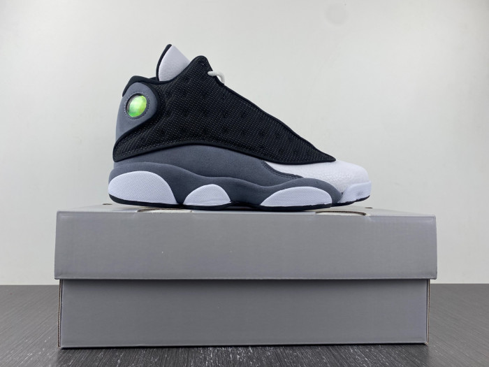 Air Jordan 13 “Black Flint” DJ5982-060