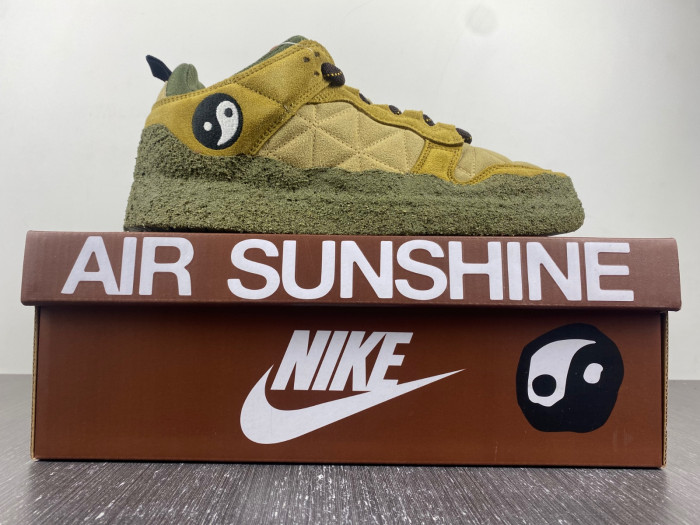 Cactus Plant Flea Market x Nike Dunk Low DM0430-700