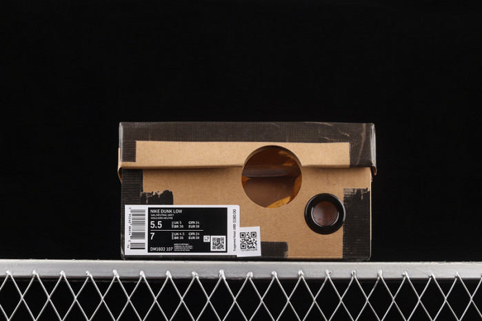 OFW X DUNK LOW 