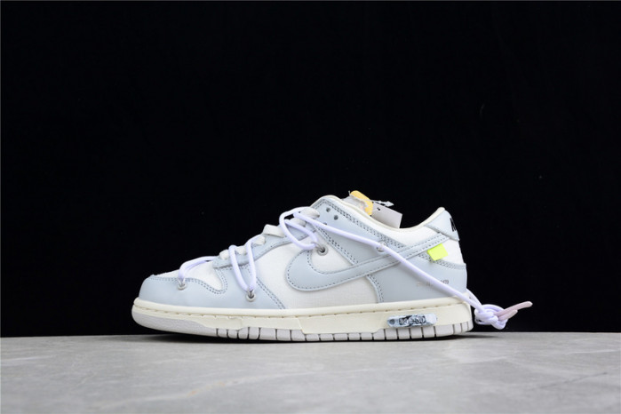 OFW X DUNK LOW ''LOT 49 OF 50'' DM1602-123