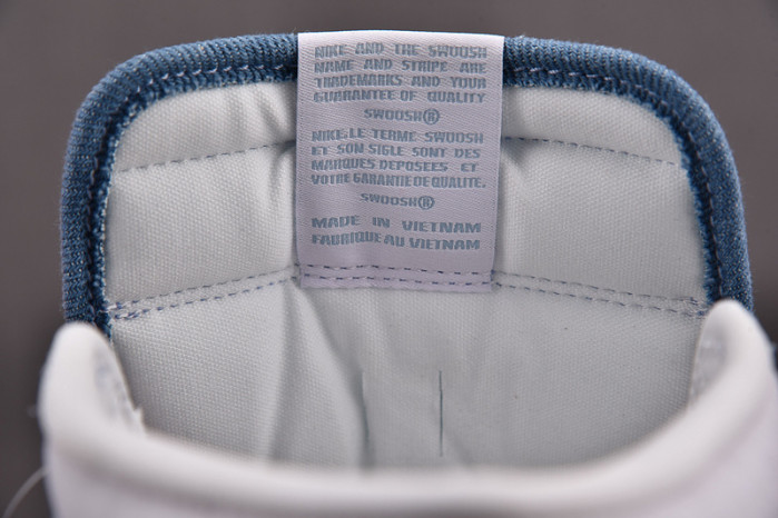 Air Jordan 1 High OG“Denim” DM9036-104