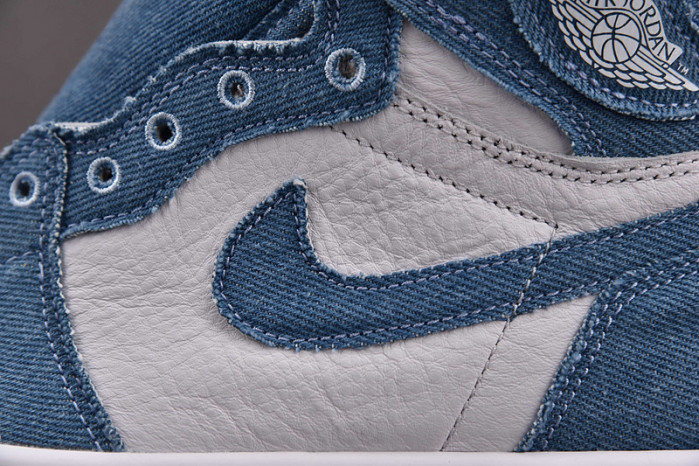 Air Jordan 1 High OG“Denim” DM9036-104