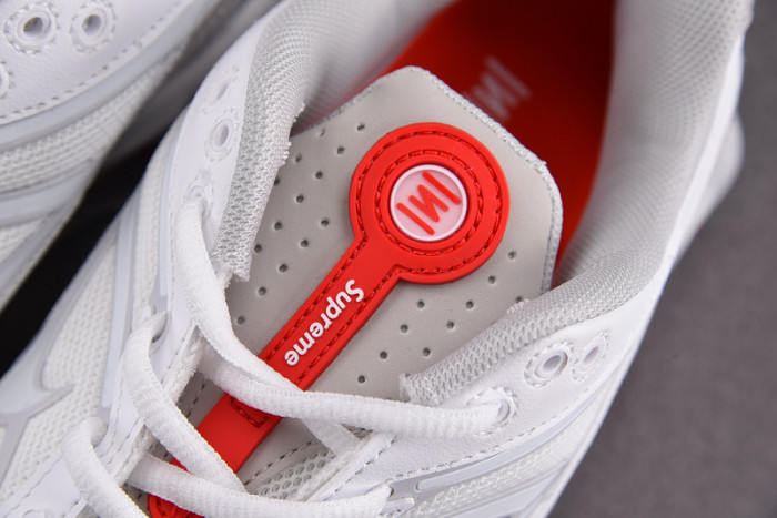 nike shox ride 2 sp S*pr&m& white dn1615-100