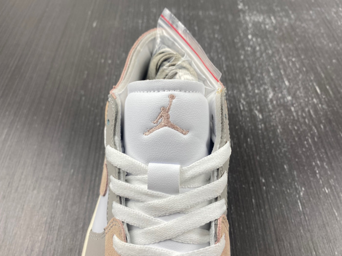 Air Jordan 1 Low OG EX “Tech Grey” DN1635-002