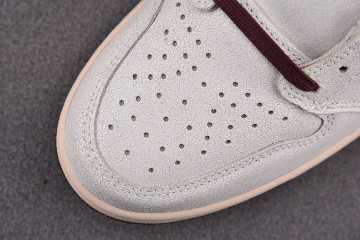 A MA MANIERE X AIR JORDAN 1 DO7097-100