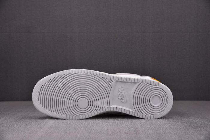 Union LA x Air Jordan 1 KO Low “White” DO8912-101