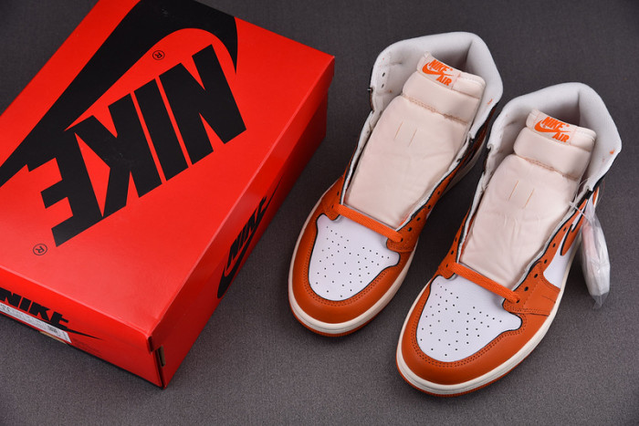 Air Jordan 1 High OG WMNS Starfish DO9369-101