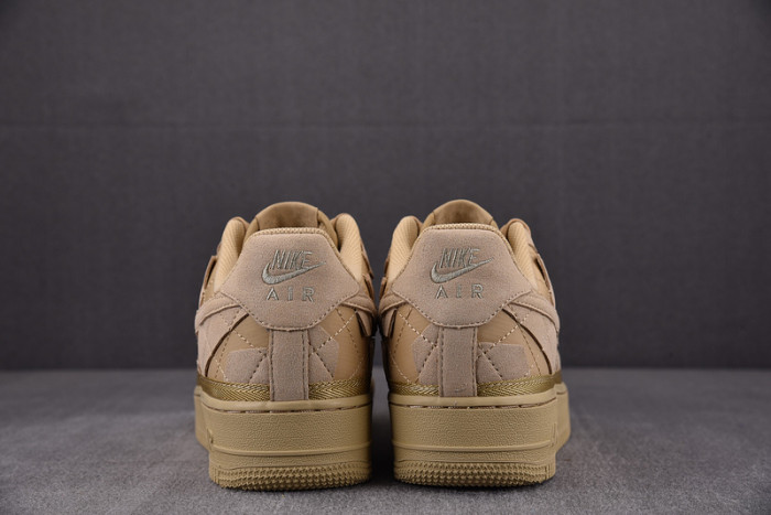 Nike Air Force 1 Low Mushroom