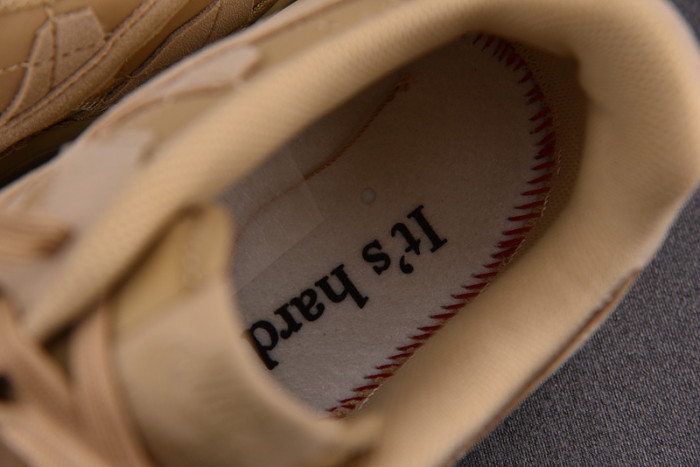 Nike Air Force 1 Low Mushroom