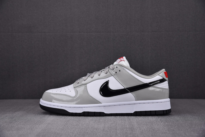 Nike Dunk Low “Light Iron Ore” DQ7576-001