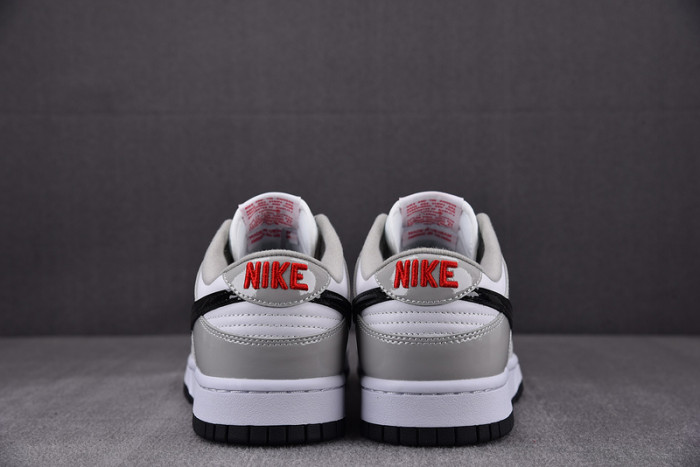 Nike Dunk Low “Light Iron Ore” DQ7576-001