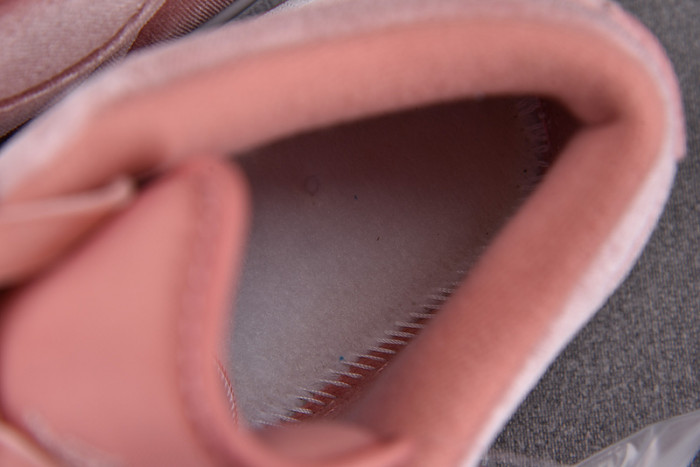 Air Jordan 1 Low“Pink Velvet” DQ8396-600