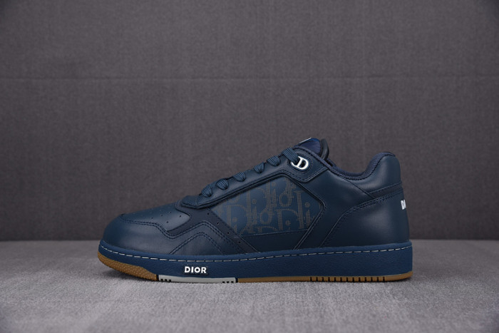 D10R B27 LOW SNEAKER