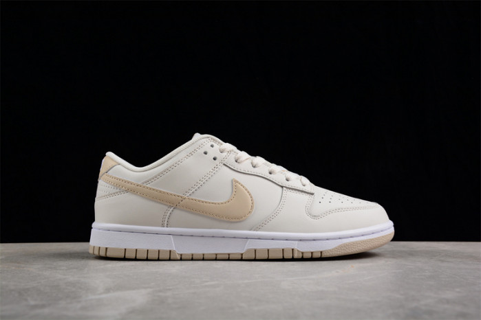 Nike Dunk Low Phantom Sanddrift DV0831-003