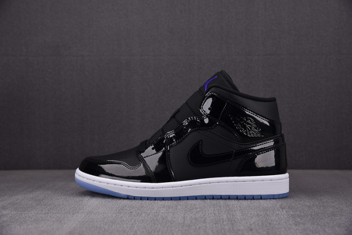 Air Jordan 1 Mid “Space Jam” DV1308-004