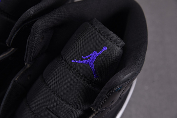 Air Jordan 1 Mid “Space Jam” DV1308-004