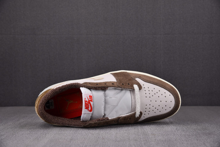 Air Jordan 1 Low Year Of The Rabbit DV1312-200