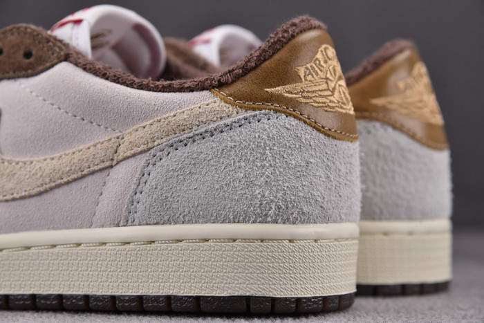 Air Jordan 1 Low Year Of The Rabbit DV1312-200