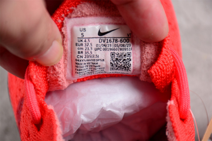 Nike Air VaporMax 2023 Flyknit  DV1678-600