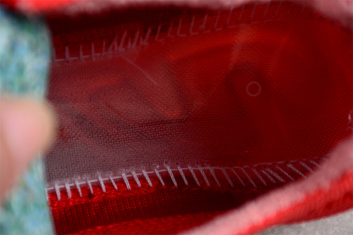 Nike Air VaporMax 2023 Flyknit  DV1678-600