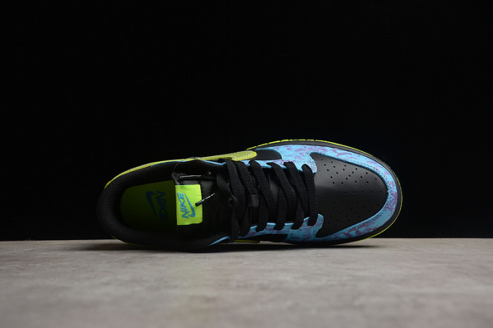 Nike Dunk Low “Acid Wash” DV1694-900