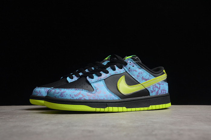 Nike Dunk Low “Acid Wash” DV1694-900