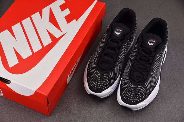 Nike Air Max Dn Black White Cool Grey  DV3337-003