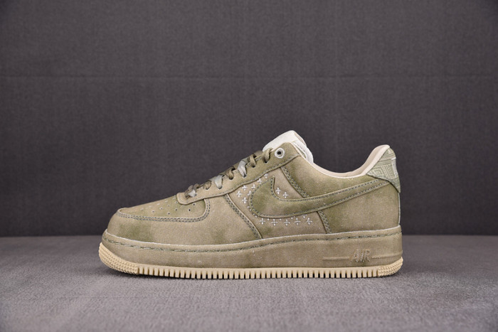 Nike Air Force 1 Low''07 PRM DV4246-333