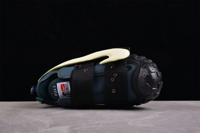 Nike CPFM Air Flea 2 Cactus Plant Flea Market Faded Spruce  DV7164-300