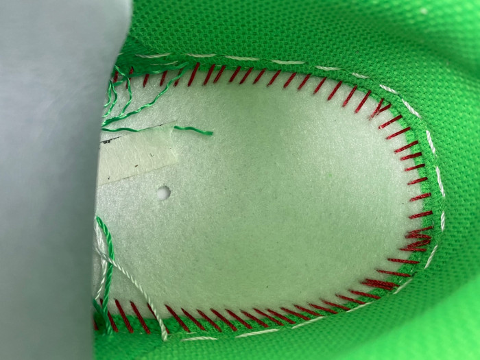 Nike Air Force 1 Low OFW Brooklyn DX1419-300