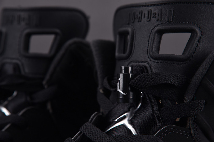 Air Jordan 6 Metallic Silver Chrome DX2836-001