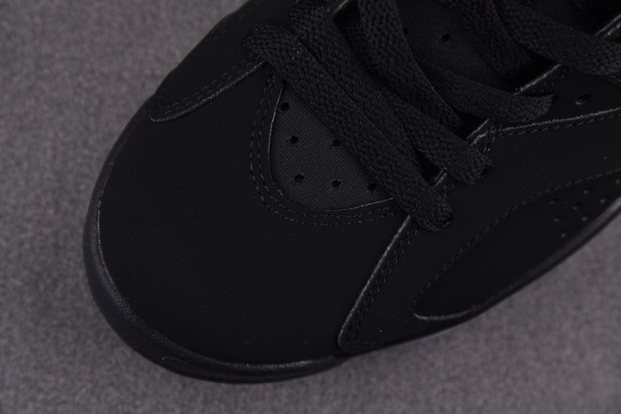 Air Jordan 6 Metallic Silver Chrome DX2836-001