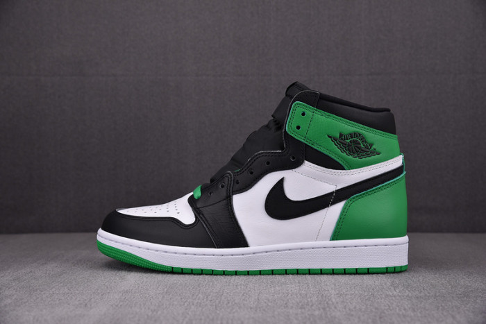 Air Jordan 1 High OG "Lucky Green" DZ5485-031