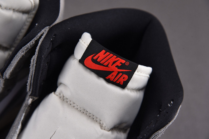 Air Jordan 1 High OG “Washed Black” DZ5485-051